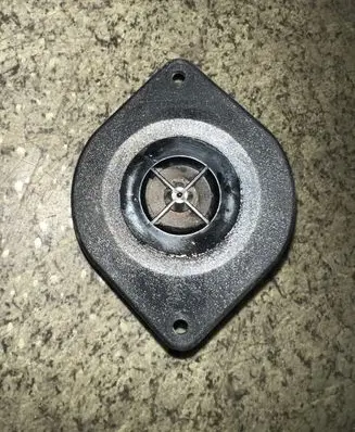 BMW 5 E34 Front door high frequency speaker 1374469