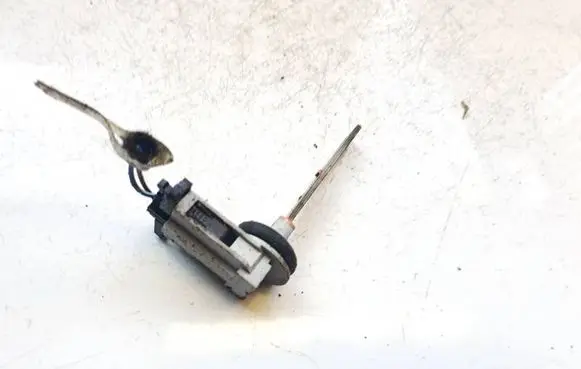 Audi A4 S4 B6 8E 8H Interior temperature sensor 4b0820539 7843-00