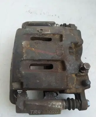 Ford F250 Front brake caliper A070VX 144302