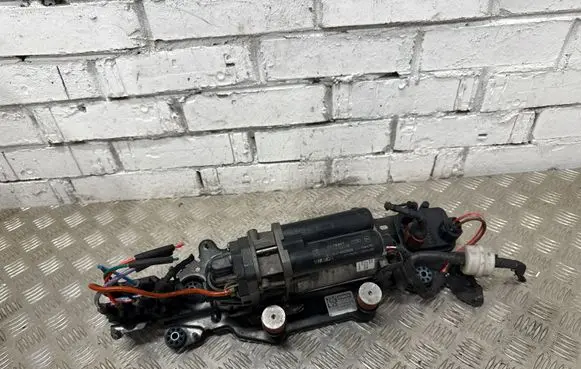 Audi Q5 SQ5 Air suspension compressor/pump 80A616006D