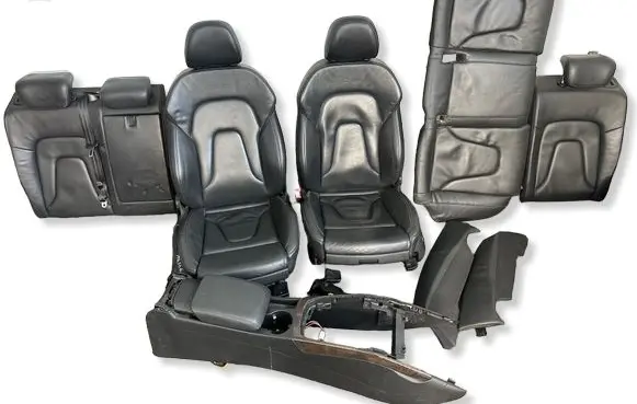 Audi A4 S4 B8 8K Interior set 