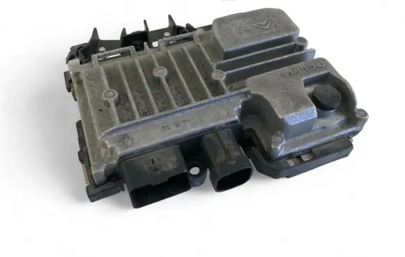 Peugeot 5008 Other control units/modules