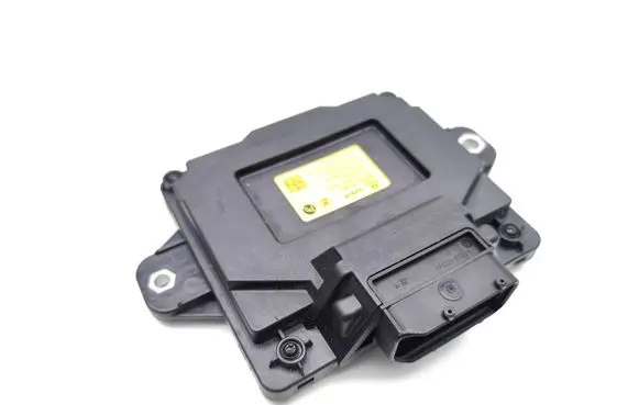 Hyundai Kona II Other control units/modules 35000-0ELB0 10537536-06 C0EPE153