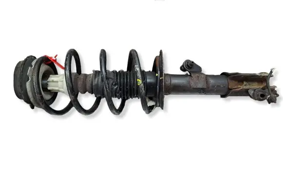Fiat Panda II Front shock absorber/damper S26309156