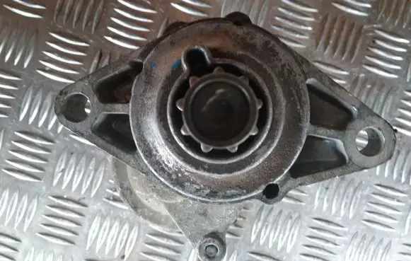 Honda Civic Starter motor SM44211