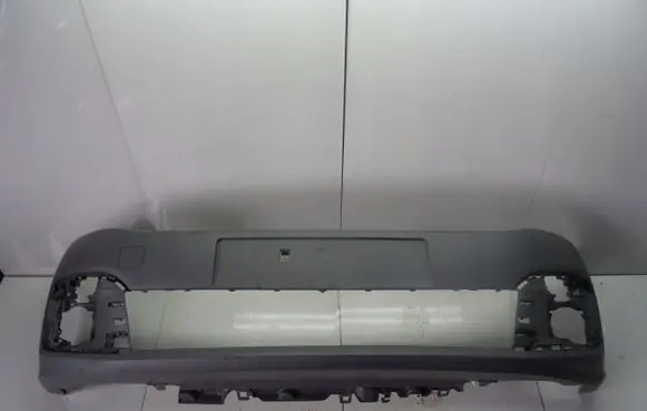 Citroen C-Elysée Front bumper W177XXXXXXXXc