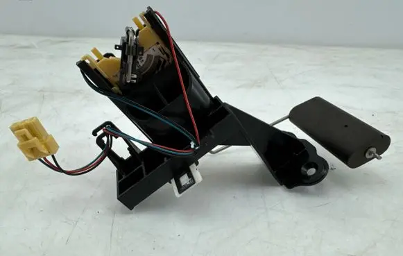 Fuel level sensor