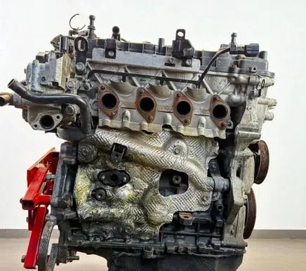 Hyundai i30 Engine Z54412AZ00 D4FB R18E