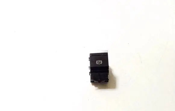 Audi e-tron Hand parking brake switch 4KE927225A