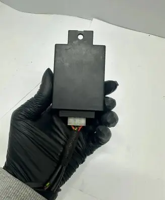 Saab 900 Fuel injection (other) 