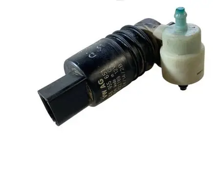 Porsche Cayenne (92A) Windscreen/windshield washer pump 1K6955651