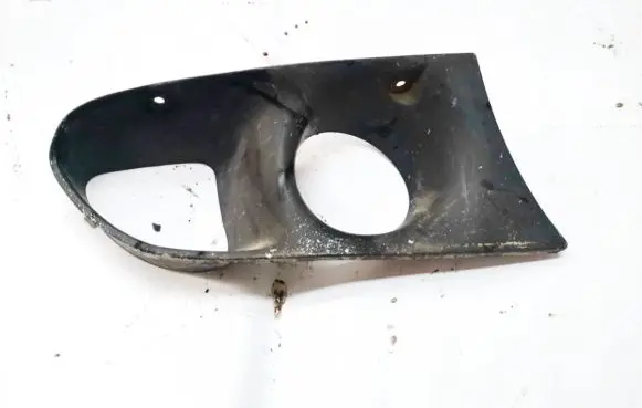 Alfa Romeo 156 Front bumper lower grill 60620134