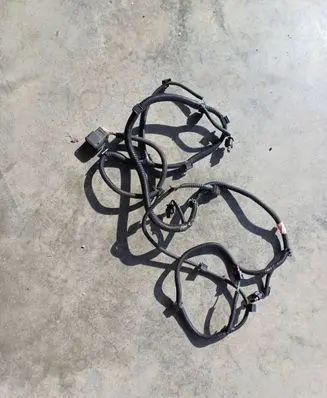 Tesla Model S Other wiring loom 334721201