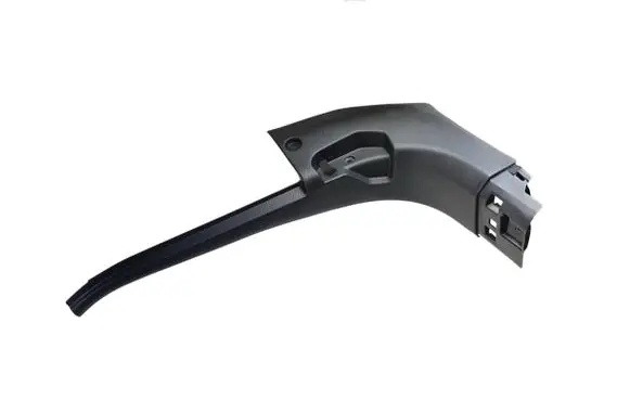Peugeot 2008 II Front sill trim cover 9820797177