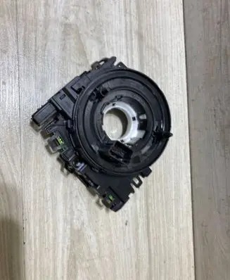 Skoda Octavia Mk3 (5E) Airbag slip ring squib (SRS ring) 5Q0953549F