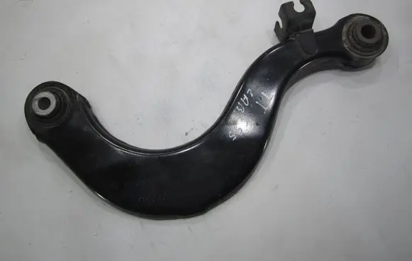 Audi TT TTS Mk2 Rear upper control arm/wishbone 5Q0505323D X878ZPR BDLT3GB