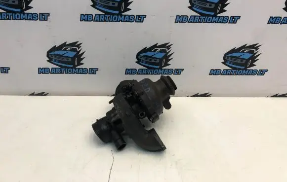 Ford Grand C-MAX Turbo 7840110005