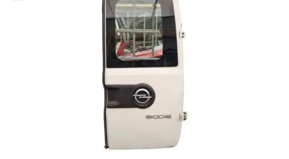 Opel Combo D Back/rear loading door 