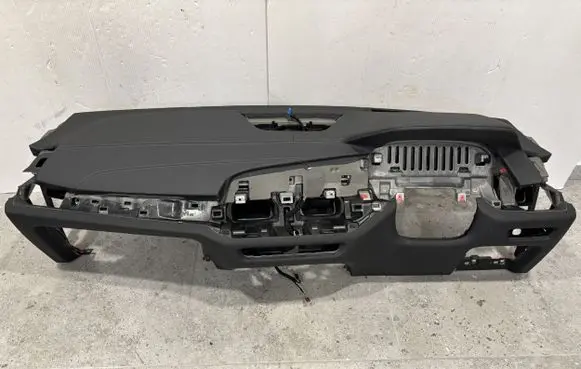 BMW X5 G05 Dashboard