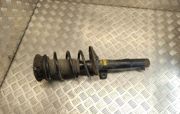 Skoda Octavia Mk3 (5E) Front shock absorber with coil spring