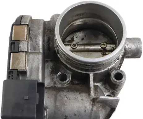 Citroen Berlingo Throttle body valve 0280750085