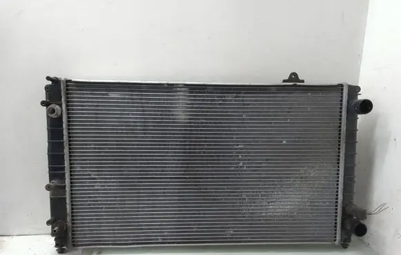 Audi A8 S8 D2 4D Coolant radiator