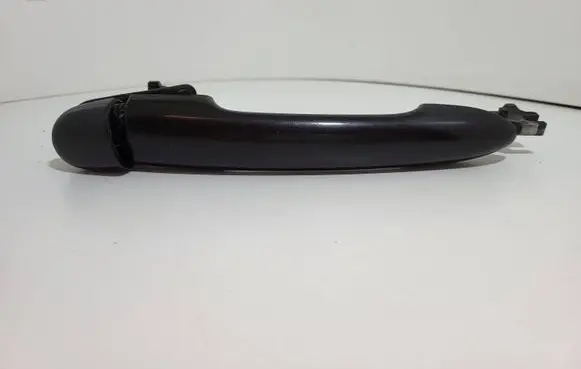 Renault Espace - Grand espace IV Front door exterior handle 80640AV600