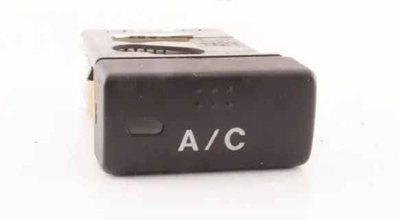 Honda Civic Air conditioning (A/C) switch 