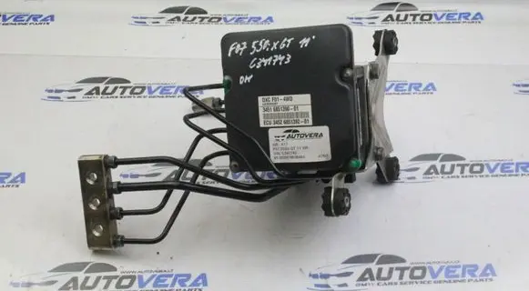 BMW 5 GT F07 ABS Pump 6851390