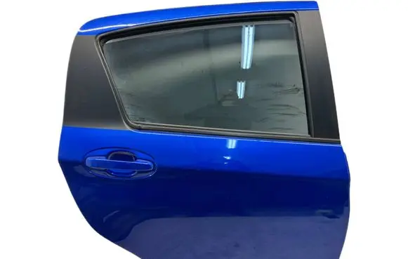 Toyota Yaris Rear door OT25833