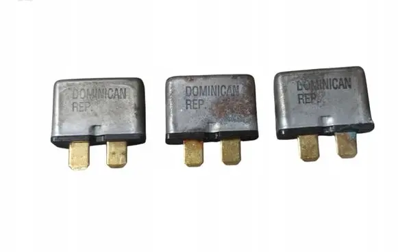 Volkswagen T-Cross Fuse 443937105A
