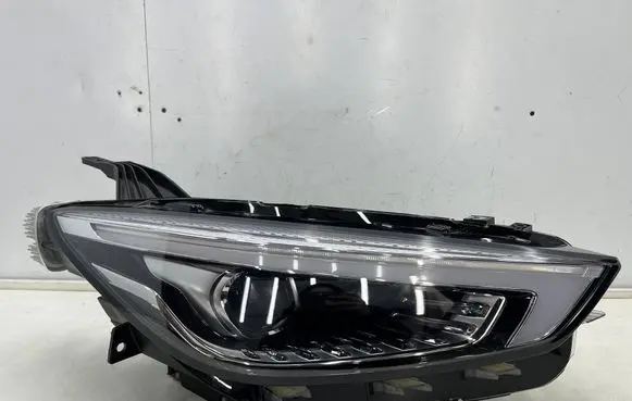 MG ZS Headlight/headlamp a00005r0200 11275386 ac240121030-08