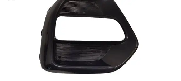 KIA Carens III Front fog light trim/grill 86521A4810 16171819 181920212