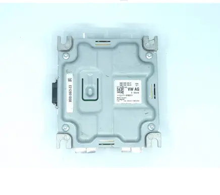 Audi A3 8Y Other control units/modules 5QE035335P 8708311
