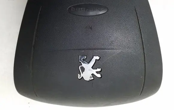 Peugeot Boxer Steering wheel airbag 30377953