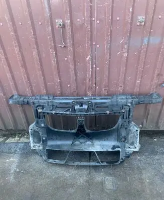 BMW 1 E81 E87 Radiator support slam panel