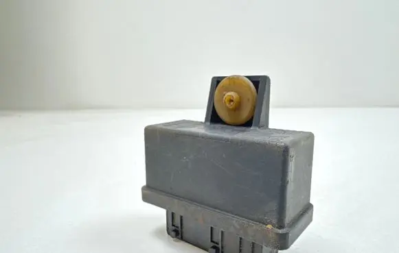 Fuel injection pump control unit/module