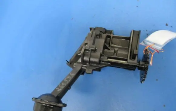 Renault Clio II Oil pump 