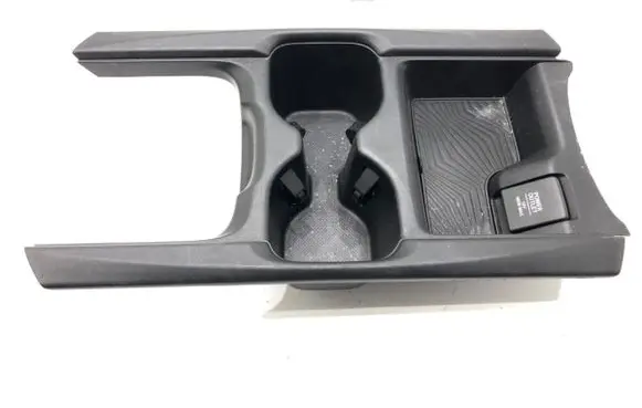 Cup holder