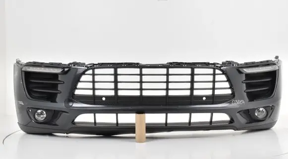 Porsche Macan (95B) Front bumper 03007