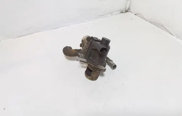 Nissan Qashqai+2 EGR valve H8200836385 8200846454E