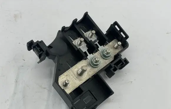 Audi A6 S6 C6 4F Positive wiring loom 4F0941824