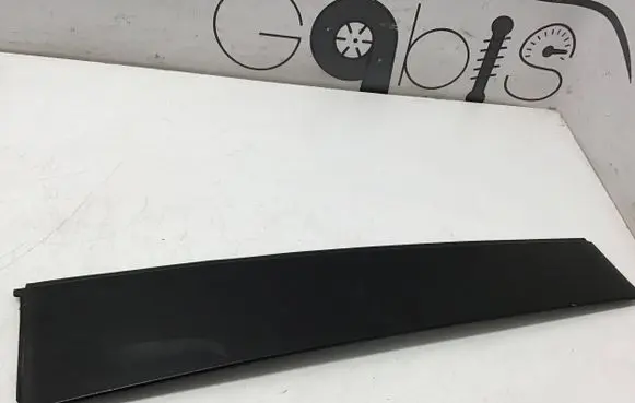 Dodge RAM (B) Pillar trim (exterior) 68292931AD
