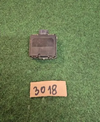 Hyundai Kona I Distronic sensor radar K499110011