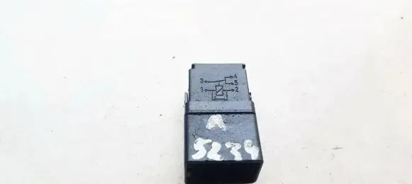 Nissan Almera Tino Other relay 252309F905 4RD007814-04