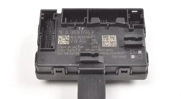 Ford Explorer Door control unit/module 1EA959596F