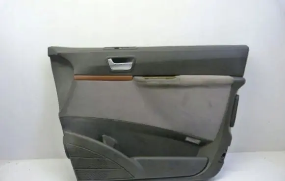 Citroen C8 Front door card panel trim