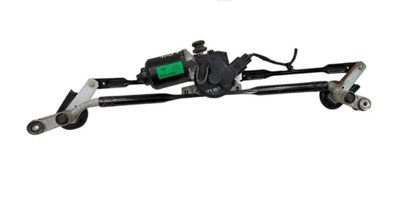 KIA Soul Front wiper linkage and motor 98100B2000 035248350