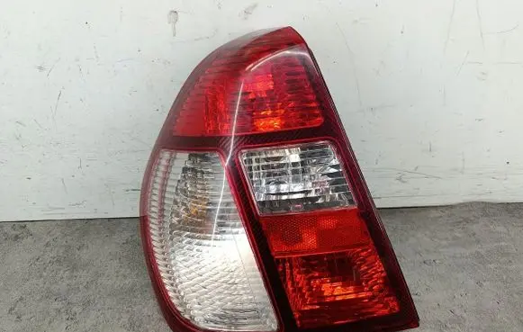 Renault Thalia I Rear/tail lights VALEO