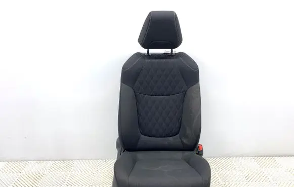 Toyota Corolla E210 E21 Front passenger seat 